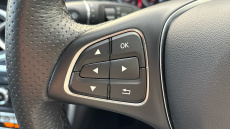 Mercedes-Benz A-Class A180 Sport Executive 5dr Petrol Hatchback